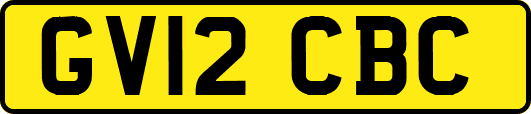 GV12CBC