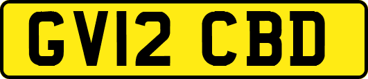 GV12CBD