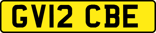 GV12CBE