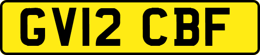 GV12CBF