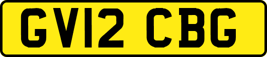 GV12CBG