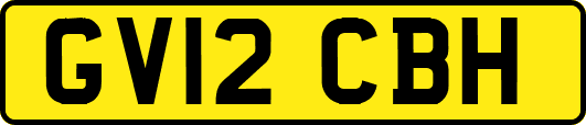 GV12CBH