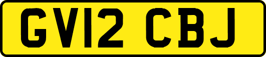 GV12CBJ