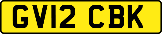 GV12CBK