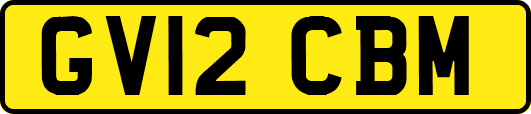GV12CBM