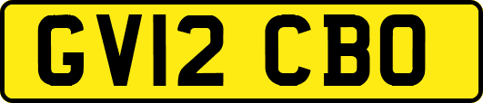 GV12CBO