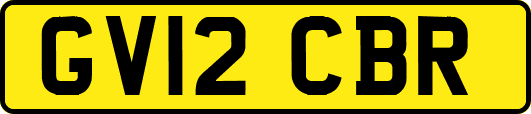 GV12CBR