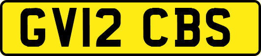 GV12CBS