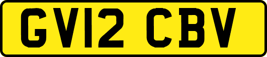 GV12CBV