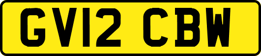 GV12CBW