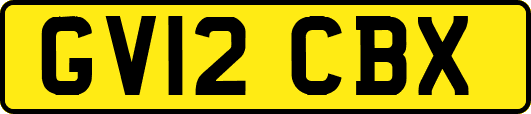 GV12CBX