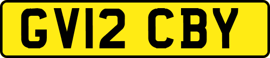 GV12CBY