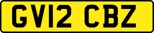 GV12CBZ