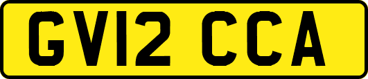 GV12CCA