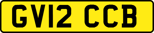 GV12CCB