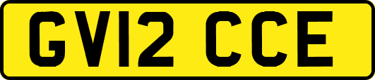 GV12CCE