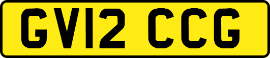 GV12CCG