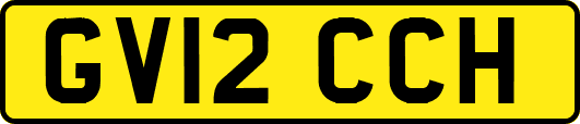 GV12CCH