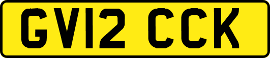GV12CCK
