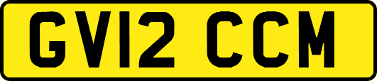 GV12CCM