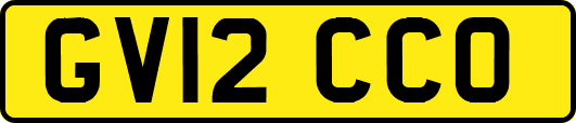 GV12CCO