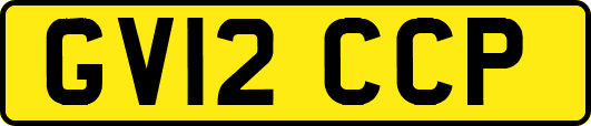 GV12CCP