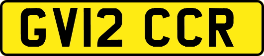 GV12CCR