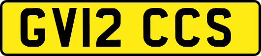 GV12CCS