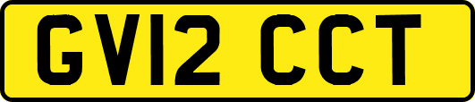 GV12CCT