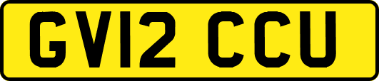 GV12CCU