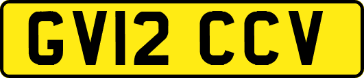 GV12CCV