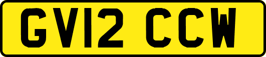 GV12CCW