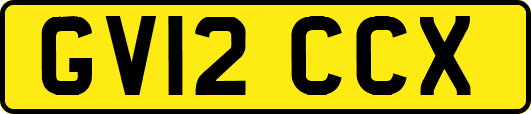 GV12CCX