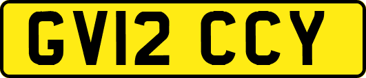 GV12CCY