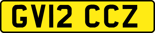 GV12CCZ