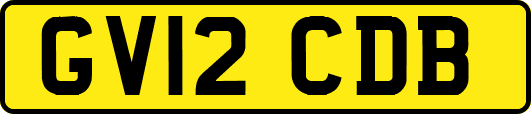 GV12CDB