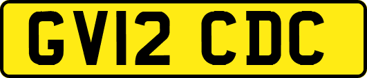 GV12CDC