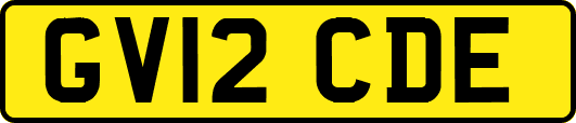 GV12CDE