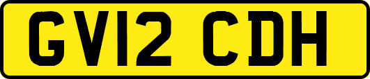 GV12CDH