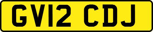 GV12CDJ