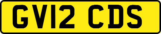 GV12CDS