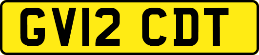GV12CDT