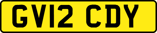 GV12CDY