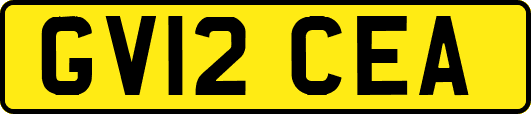GV12CEA