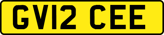 GV12CEE