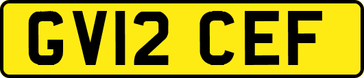 GV12CEF