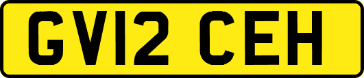 GV12CEH