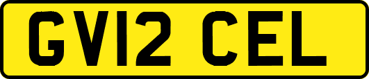 GV12CEL