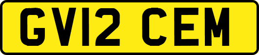 GV12CEM
