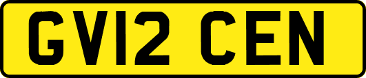 GV12CEN